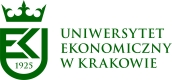 Uniwersytet Ekonomiczny w Krakowie